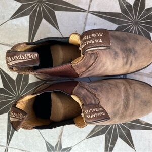 Blundstone 1306 Boots